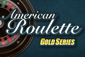 American roulette in the Gold Series by Microgaming Preview