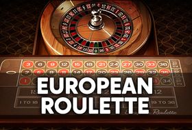 European roulette via Nucleus Gaming Preview