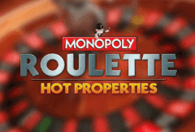 Monopoly roulette featuring Hot Properties from Barcrest Preview
