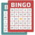 5 play multiple bingo cards