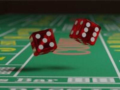 craps en ligne