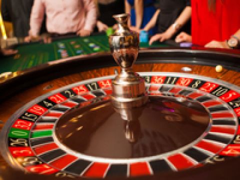 roulette online