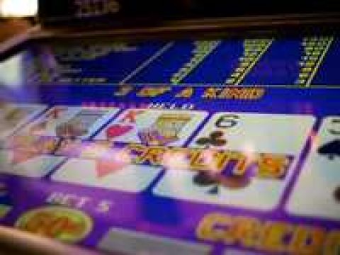 videopoker en ligne