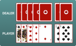 Split Pairs with Aces strategy