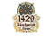 1429 Uncharted Seas logo