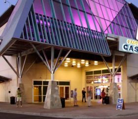 Cascades Casino Langley