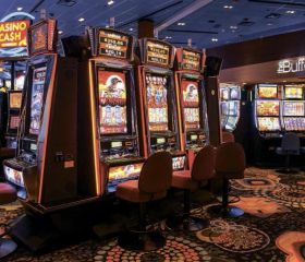 Cascades Casino Penticton