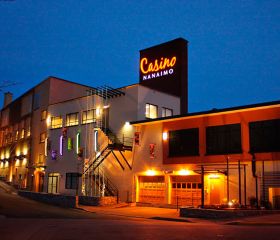 Casino Nanaimo