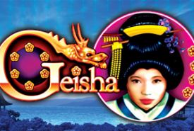 Geisha Review