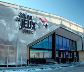 Casino Jeux de Quebec