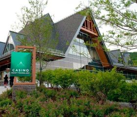 Photo of Casino de Mont-Tremblant