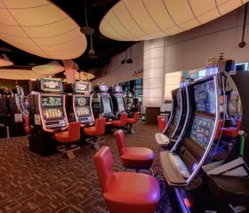 Casino Trois Rivieres