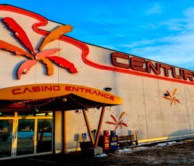century casino calgary
