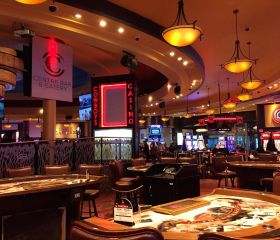 cowboys casino