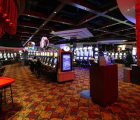 deerfoot inn casino