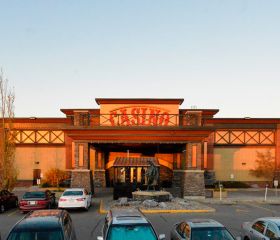 pure casino calgary