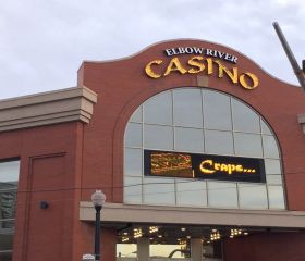 elbow river casino