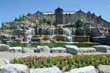 Le casino Rama