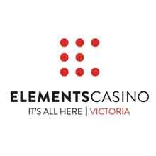 Le casino Elements à Brantford