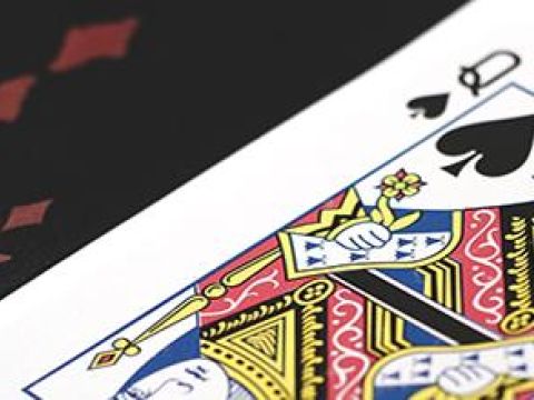 game blackjack