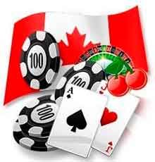 Number 2 - OLG Slots at Rideau Carleton Raceway, Ottawa 1:22