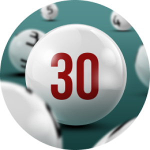 30 Ball Bingo