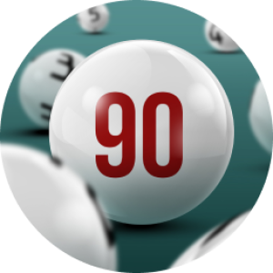 90 Ball Bingo