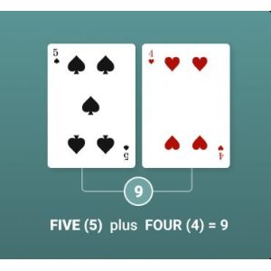 Example Hand #2