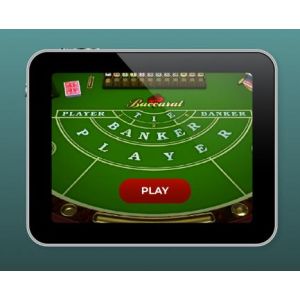 online baccarat canada