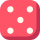 Online Craps dice 5