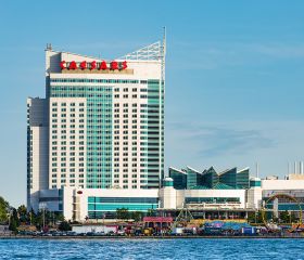 caesars windsor casino