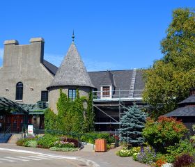 Casino de Charlevoix