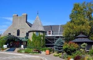 casino de Charlevoix