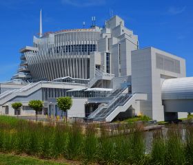 Photo of Casino de Montreal