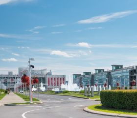 Photo of Casino Lac-Leamy