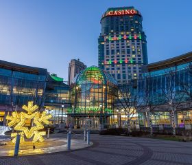 fallsview casino