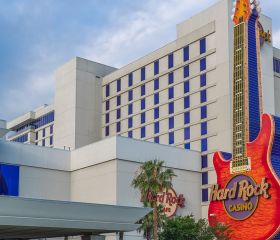 hard rock casino