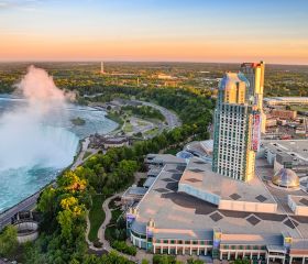5705 Falls Ave, Niagara Falls, ON L2E 6T3, Canada
