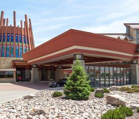 Photo of Casino Rama