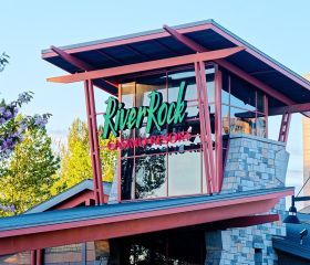 Photo of River Rock Casino Resort