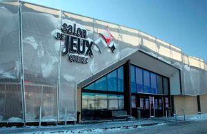 casino jeux de Québec