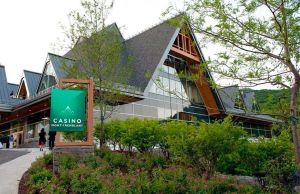 casino Mont Tremblant