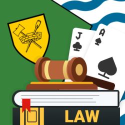 gambling laws in vancouver