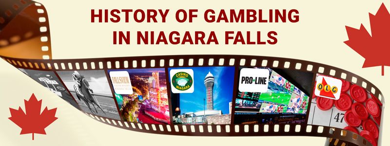 Current Gambling Regulations in Niagara Falls, Canada