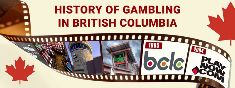 With over 15 gambling establishments in the region, British Columbia is an excellent place to relax and enjoy gaming. Most of these facilities are run by First Nations, with major players including River Rock, Treasure Cove, and Cascades Casino.