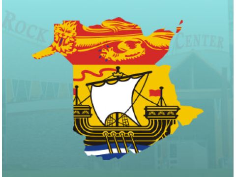 12 new brunswick 325