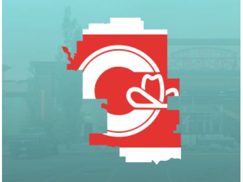 5 Calgary 325