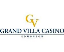 Grand Villa Casino, a land-based establishment in Canada