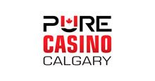 pure casino calgary alberta canada land based