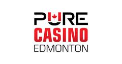 Pure Casino Edmonton, a land-based establishment in Canada